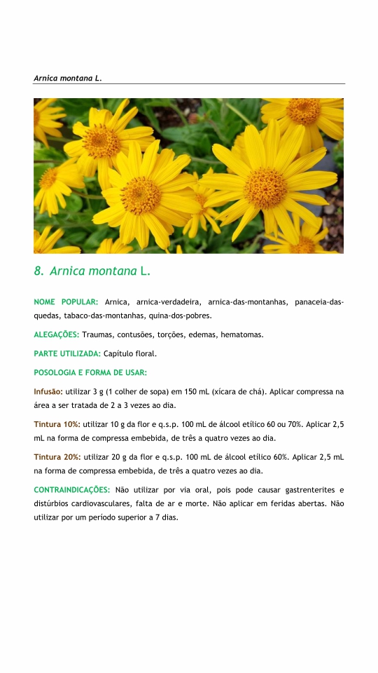 Página do Livro
