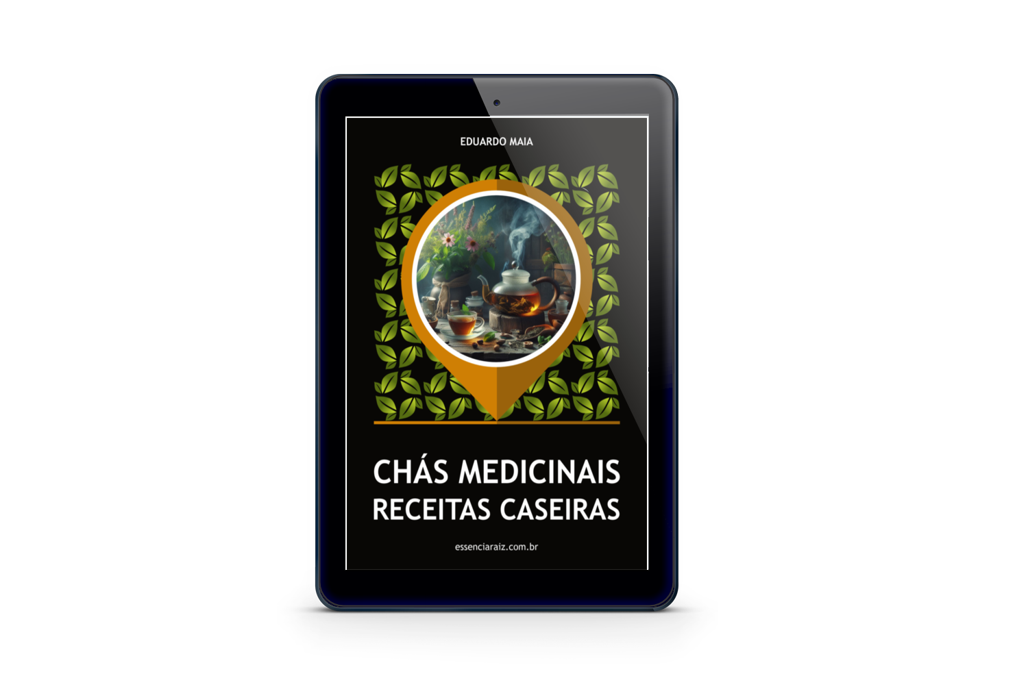 ebook receitas caseiras