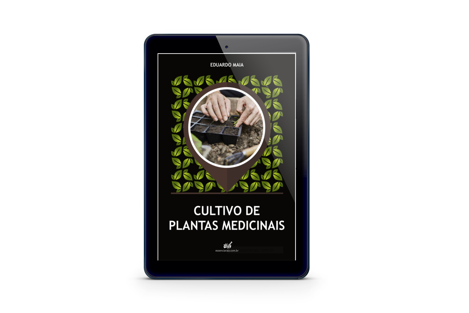 ebook cultivo de plantas medicinais