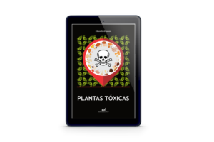 ebook plantas tóxicas