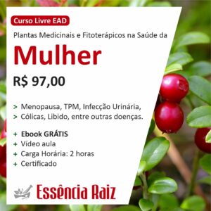 curso mulher