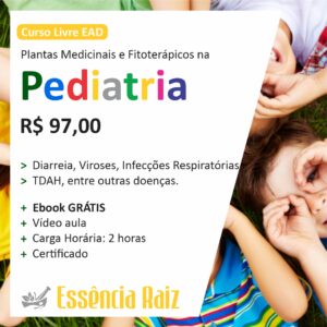 pediatria